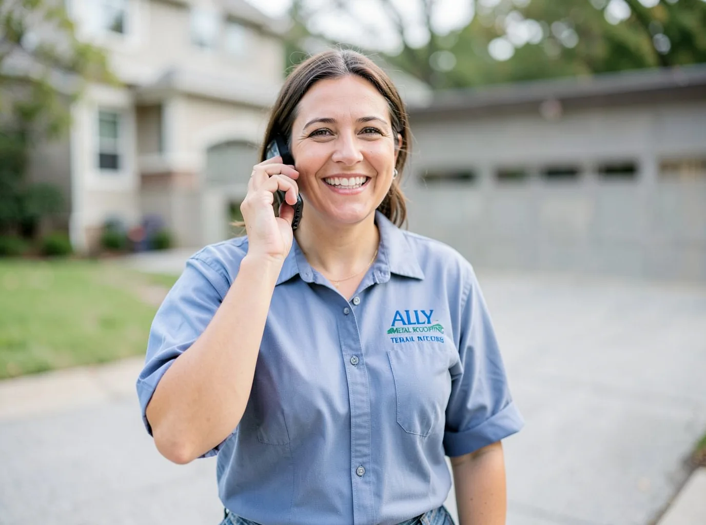 Metal Roof Installation Towaco, NJ FAQs
